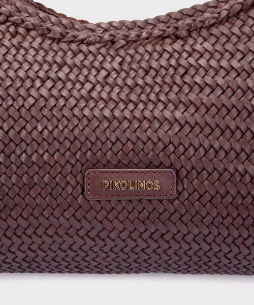 Hobos | MORELLA WHA-680 | BROWN | Pikolinos