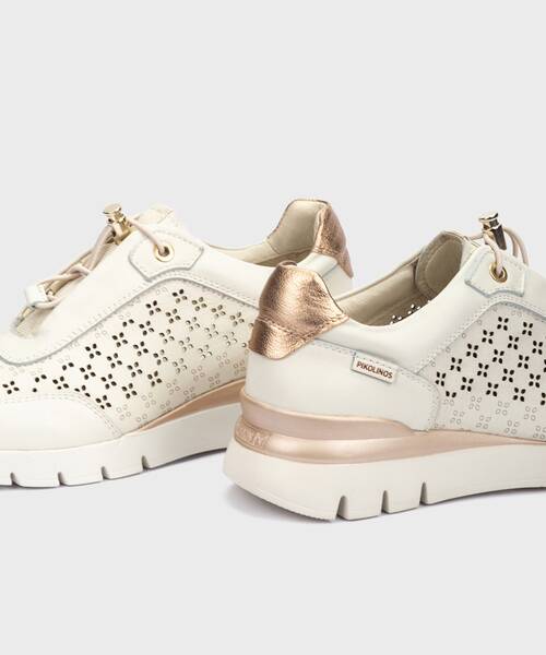 Sneakers | CANTABRIA W4R-6707C1 | NATA | Pikolinos