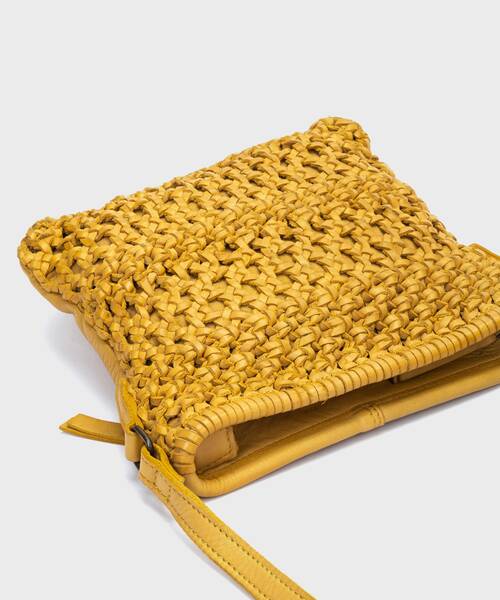 Sacs Bandoulière | TAMARIU WHA-1093 | SOL | Pikolinos