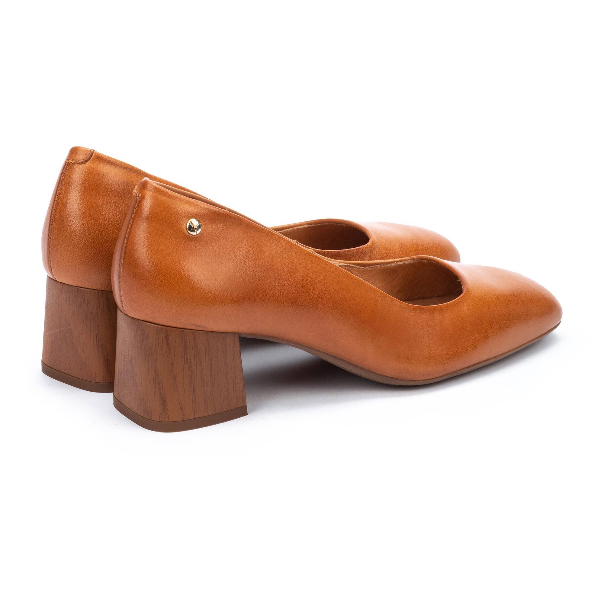 Heels | MURCIA W9P-5773, BRANDY, large image number 30-W9P-5773_250_Pikolinos_MURCIA_BRANDY_full.jpg | null