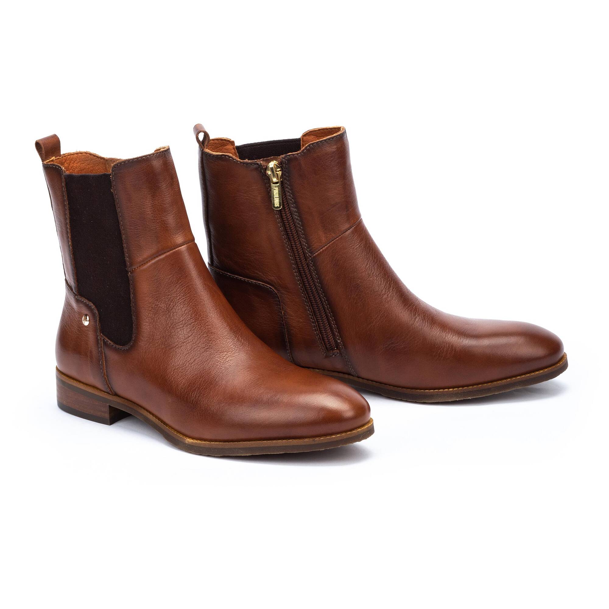 Women s Leather Shoes ROYAL W4D 8576 OUTLET Pikolinos