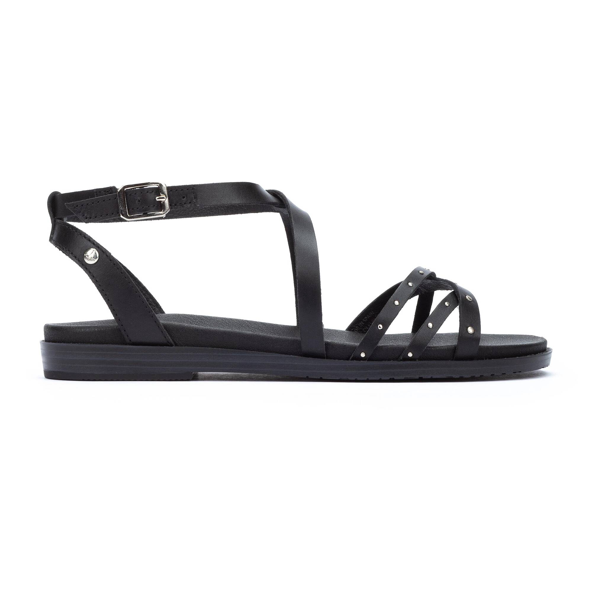Women s Leather Shoes FORMENTERA W8Q 0804 Pikolinos