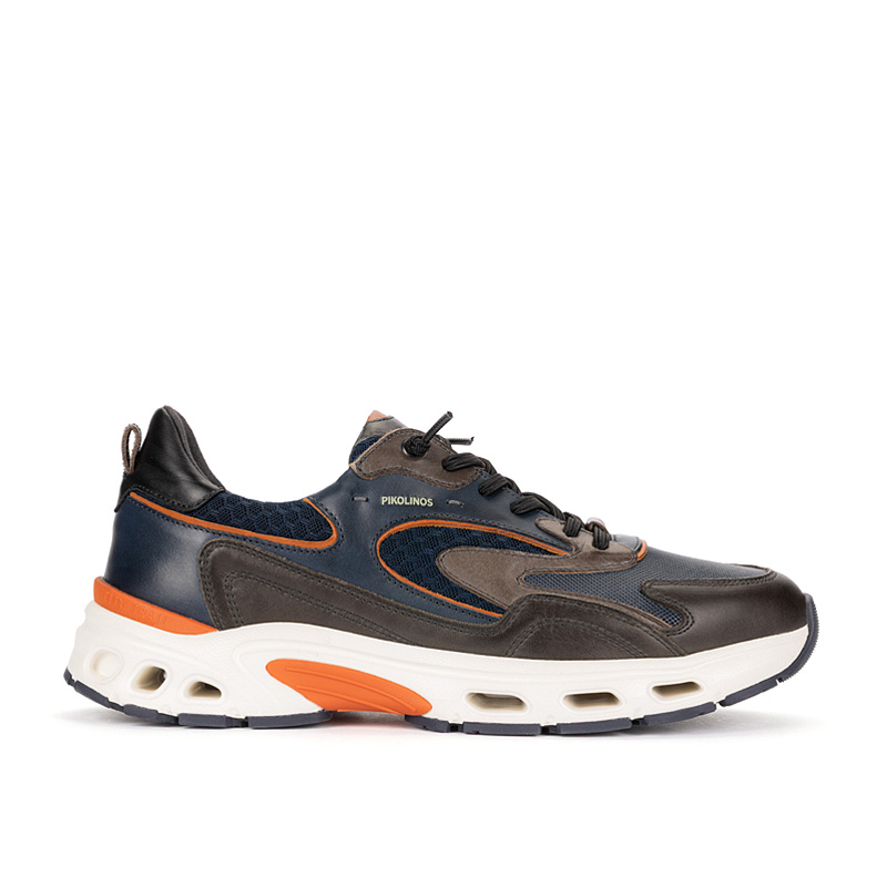Pikolinos Baskets en cuir BALERMA M5S 145 €