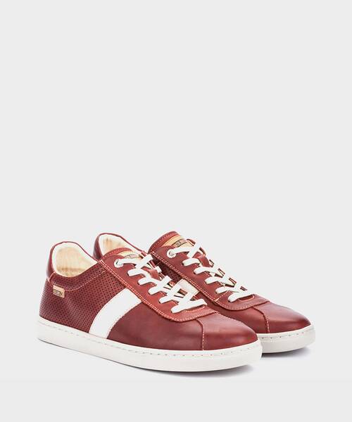 Outlet Men s Sneakers Pikolinos Online Store
