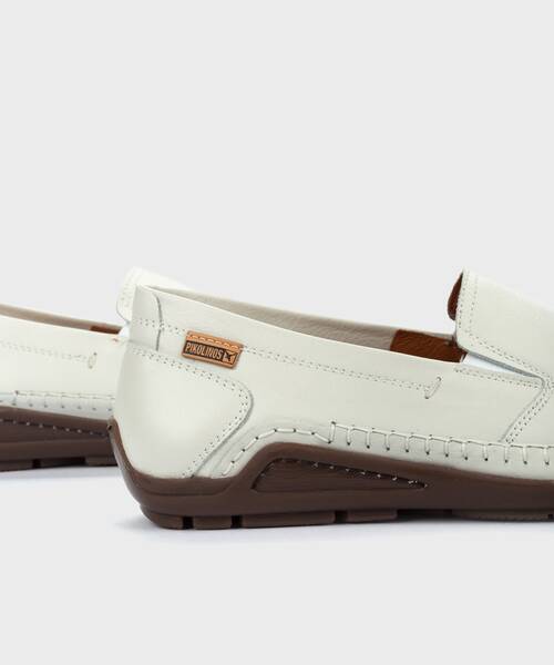Slip on and Loafers | AZORES 06H-5303 | ESPUMA | Pikolinos