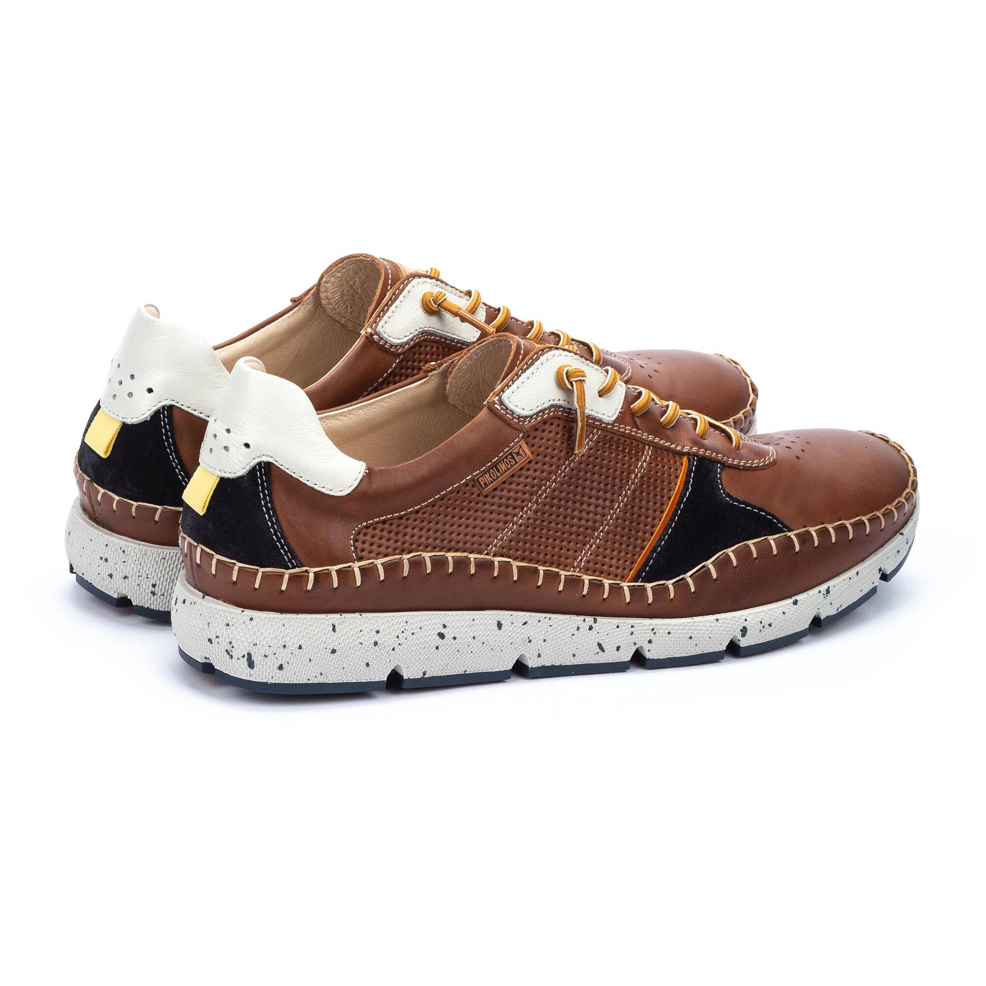 Sneakers | FUENCARRAL M4U-6113C1, CUERO, large image number 30-M4U-6113C1_202_Pikolinos_FUENCARRAL_CUERO_full.jpg | null