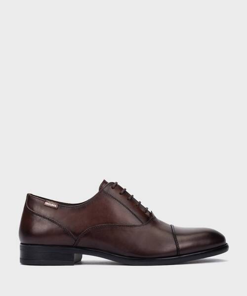 Casual shoes | BRISTOL M7J-4184 | OLMO | Pikolinos