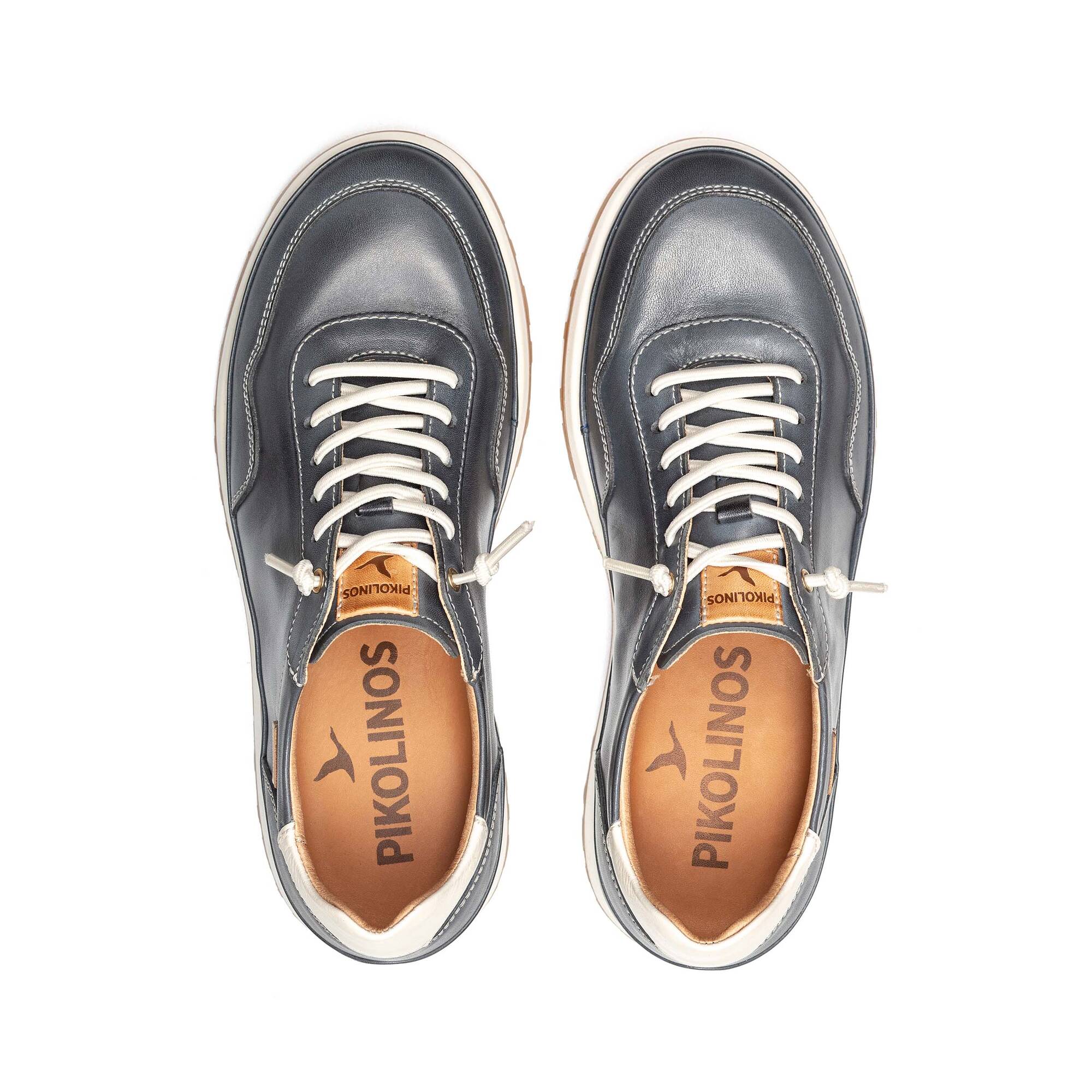 Sneakers | DENIA W0A-6842C3, OCEAN, large image number 100-W0A-6842C3_325_Pikolinos_DENIA_OCEAN_full.jpg | null