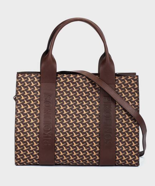Totes | ALCUDIA WHA-382 | OLMO | Pikolinos