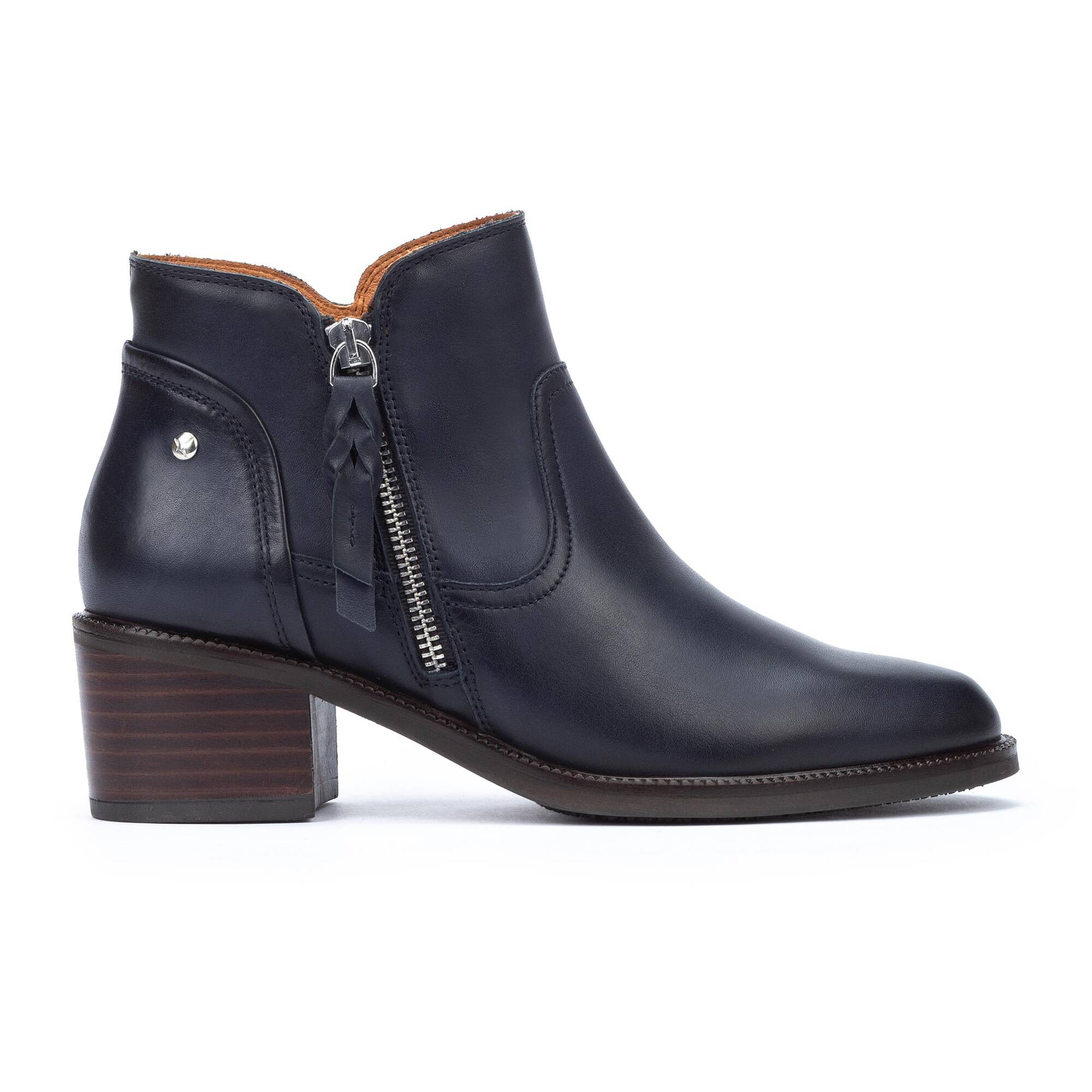 Pikolinos zaragoza bootie clearance