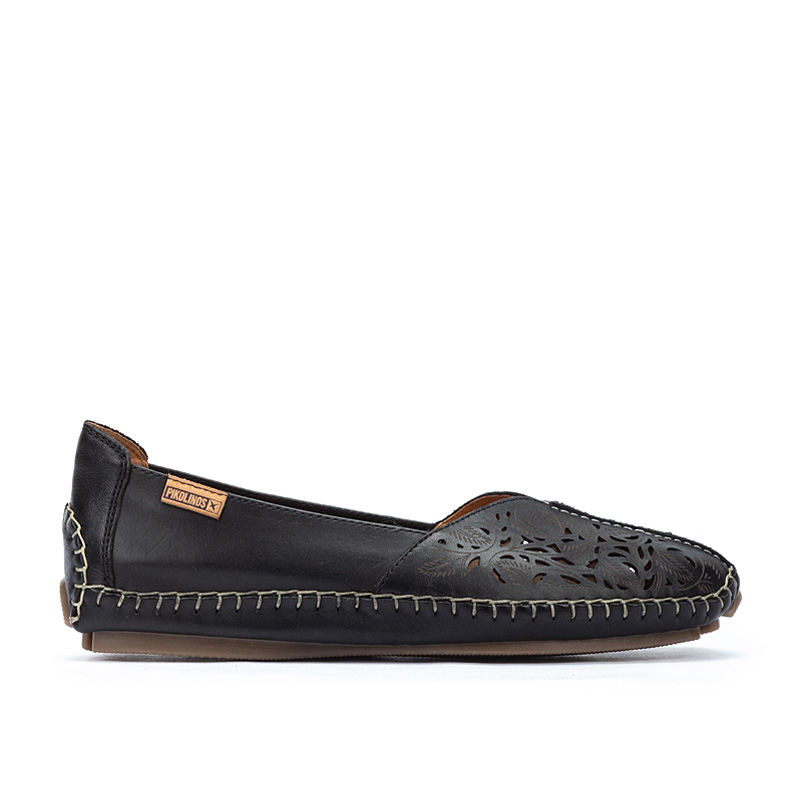 Pikolinos Mocasines de piel JEREZ 578