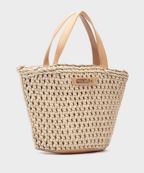 Bags | SELVA WHA-346 | MARFIL | Pikolinos
