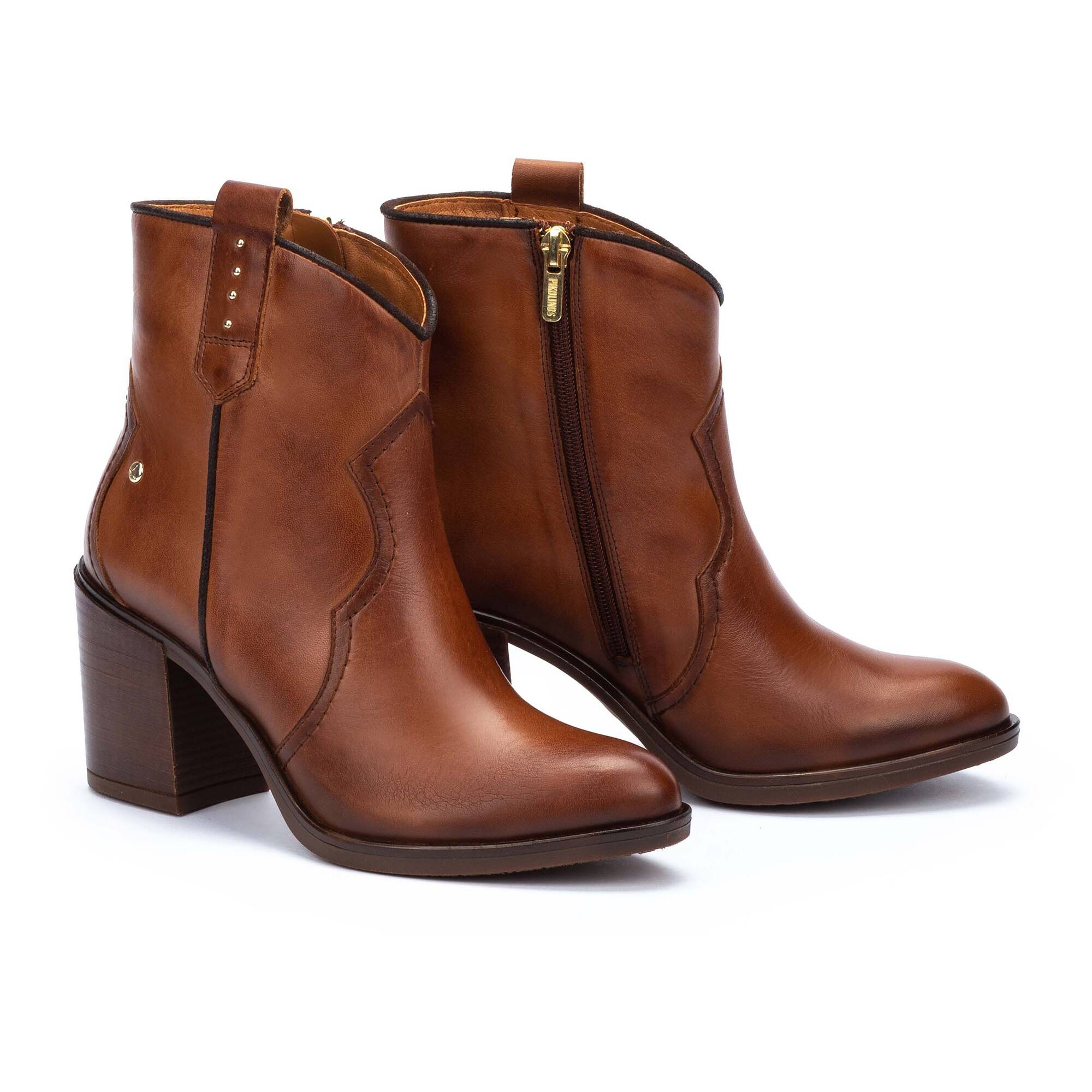 Women s Leather Shoes RIOJA W7Y 8957 OUTLET Pikolinos