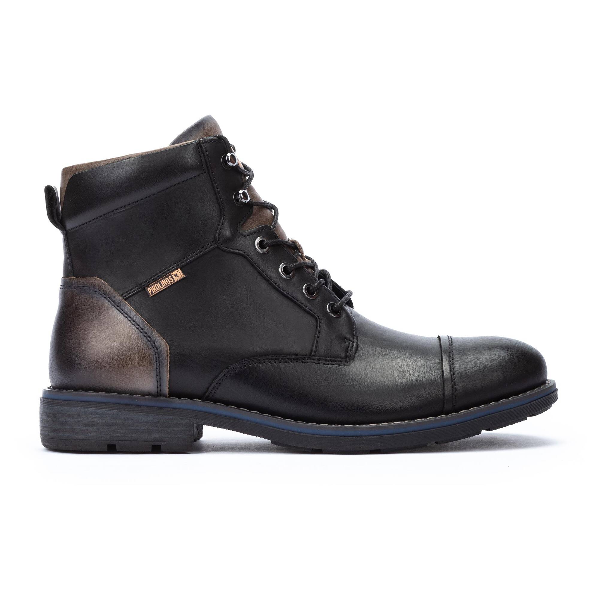 Pikolinos boots black 2025