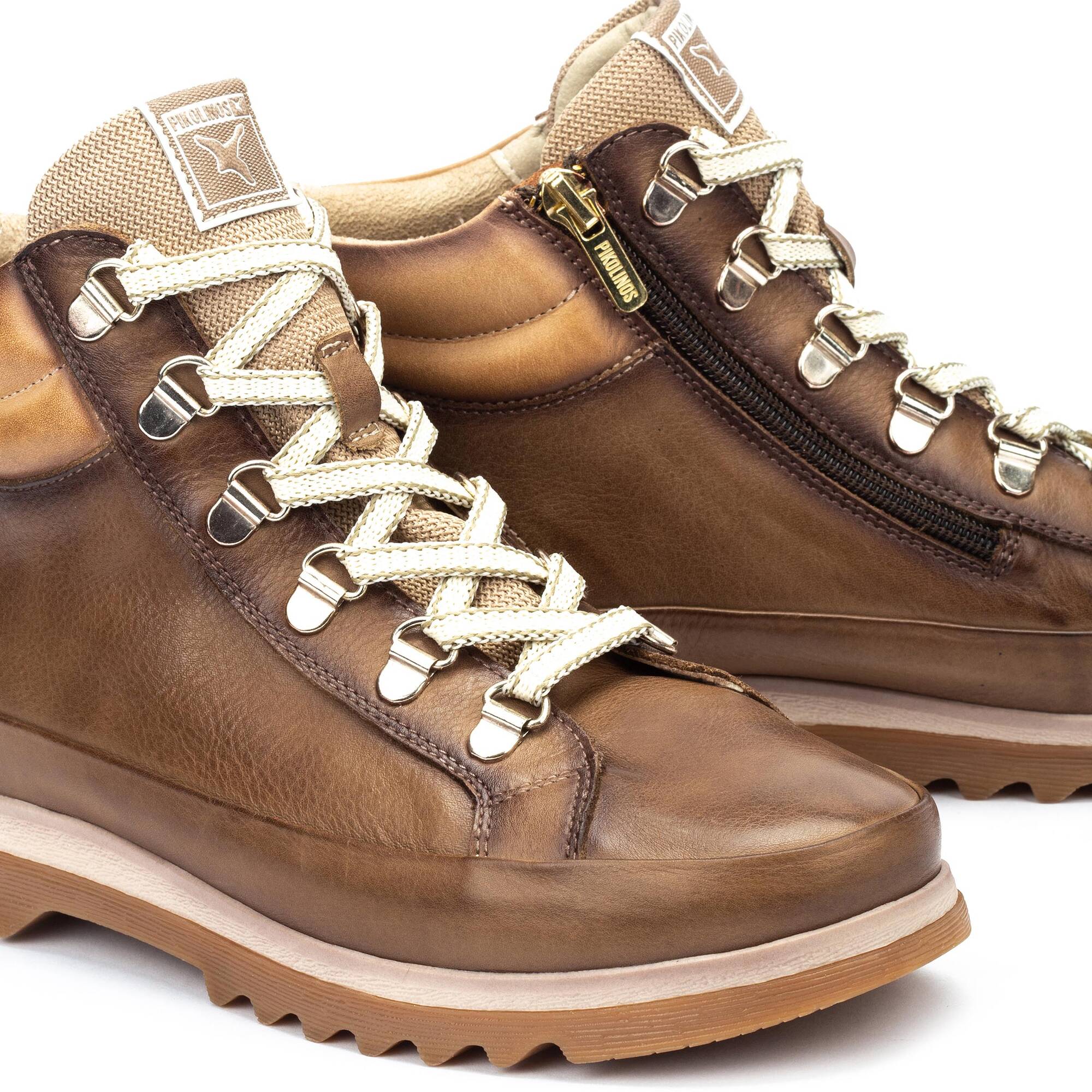 Sneakers | VIGO W3W-8564C1, OLIVE, large image number 60-W3W-8564C1_440_Pikolinos_VIGO_OLIVE_full.jpg | null