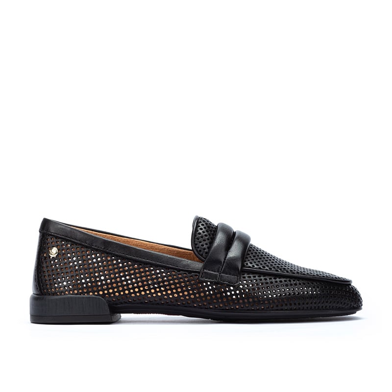 Mocassins en cuir ALMERIA W9W - Pikolinos - Modalova