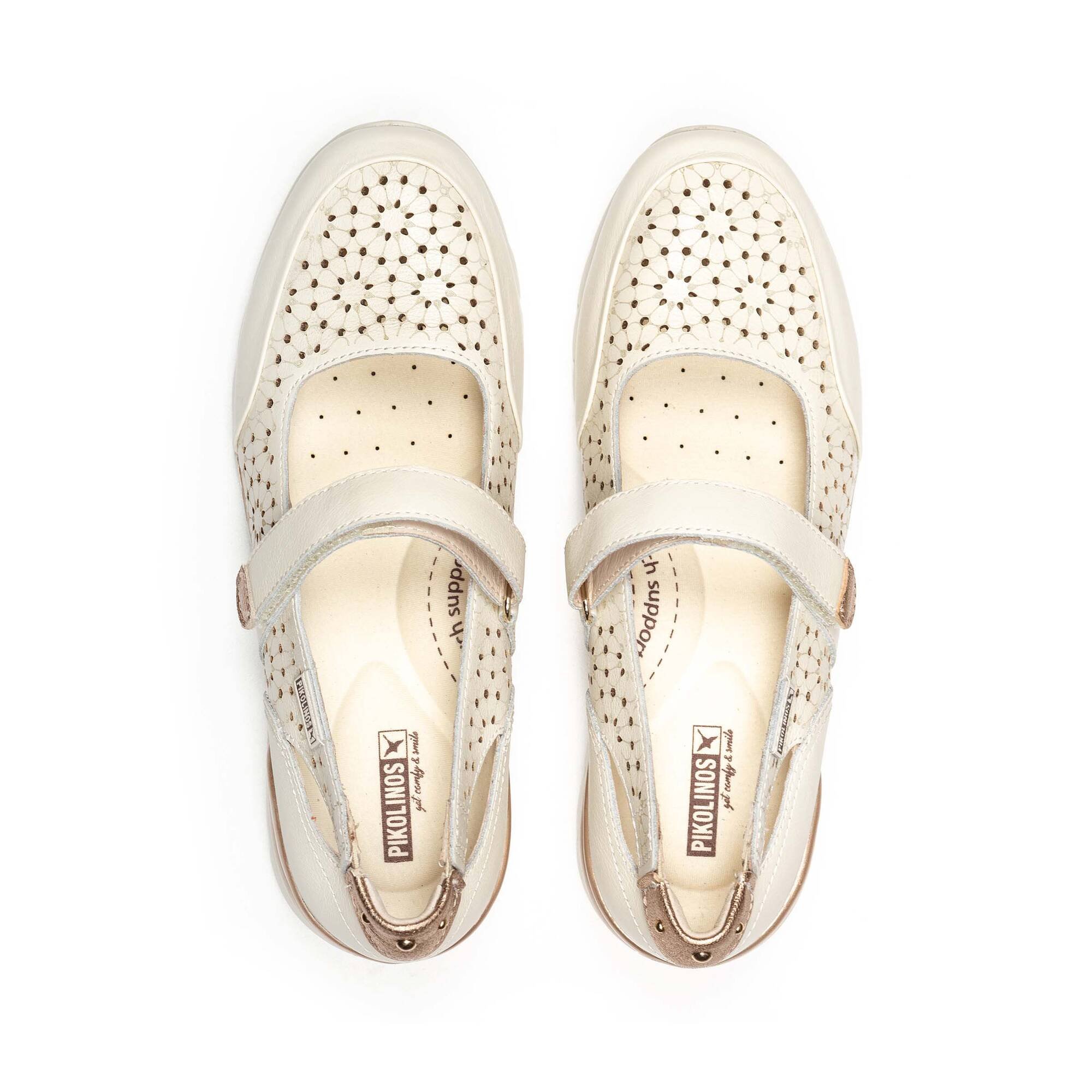 Sneakers | CANTABRIA W4R-6989C1, NATA, large image number 100 | null