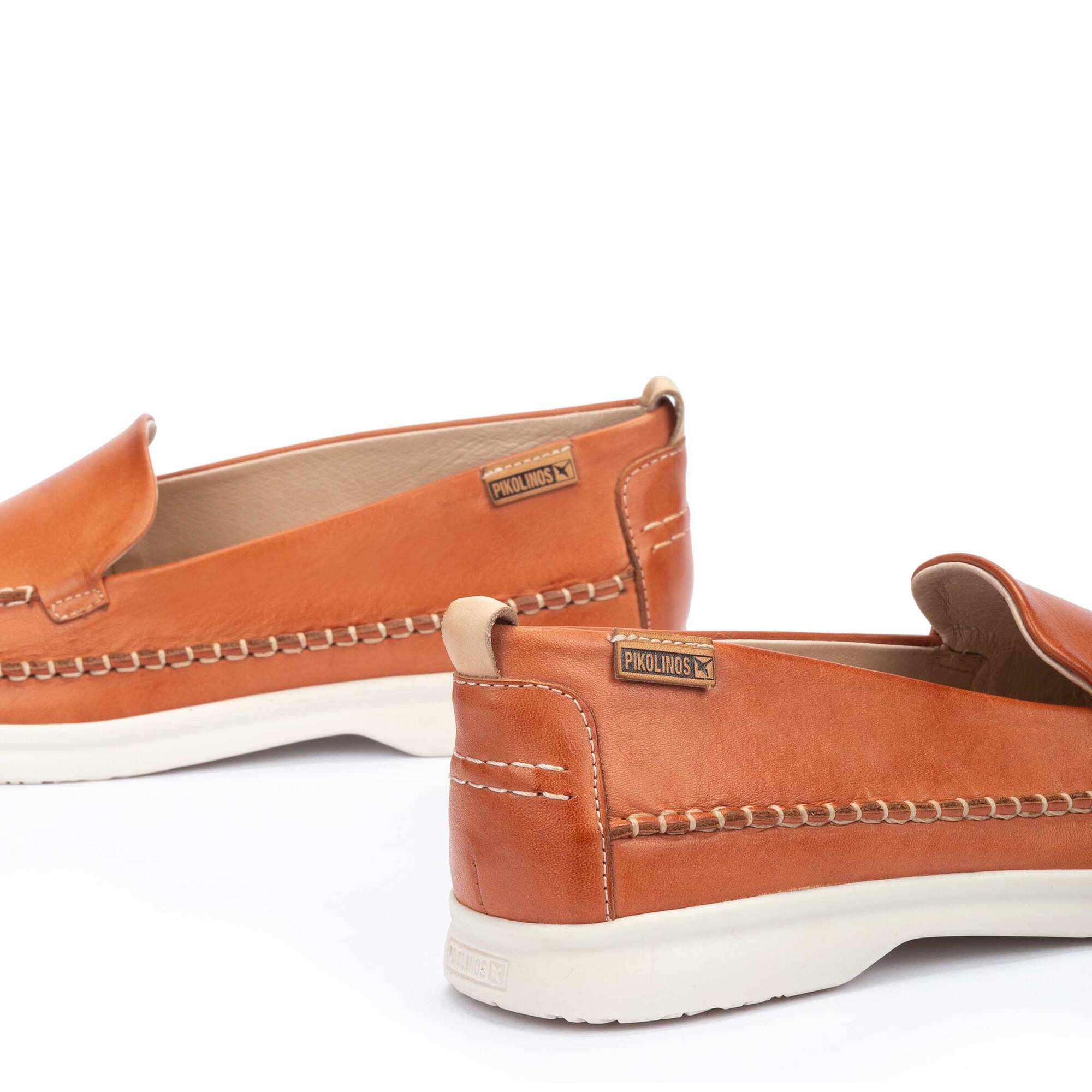 Loafers | GANDIA W2Y-3802, NECTAR, large image number 60 | null