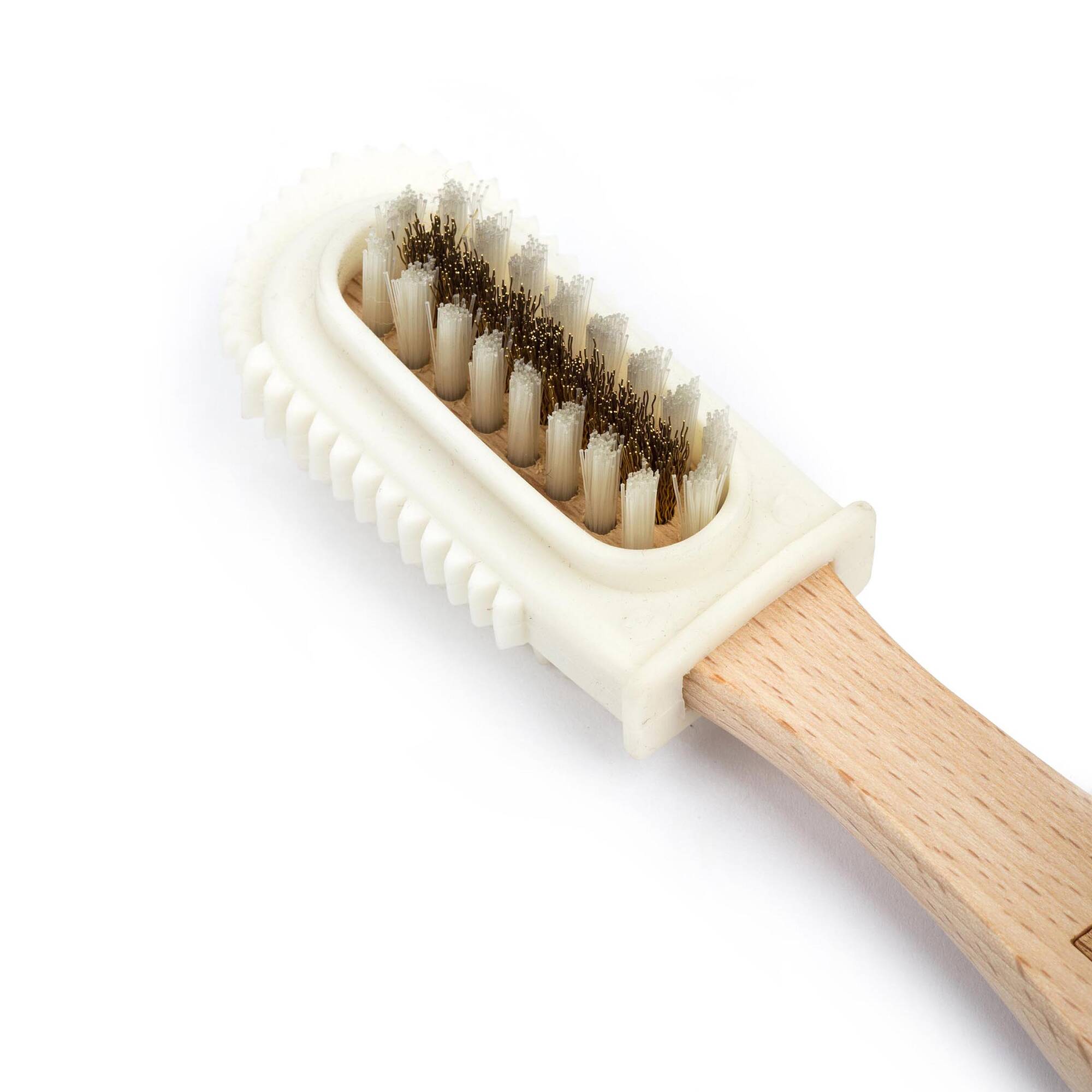 null | Brosse pour chaussures USC-C11, WHITE, large image number 30 | null