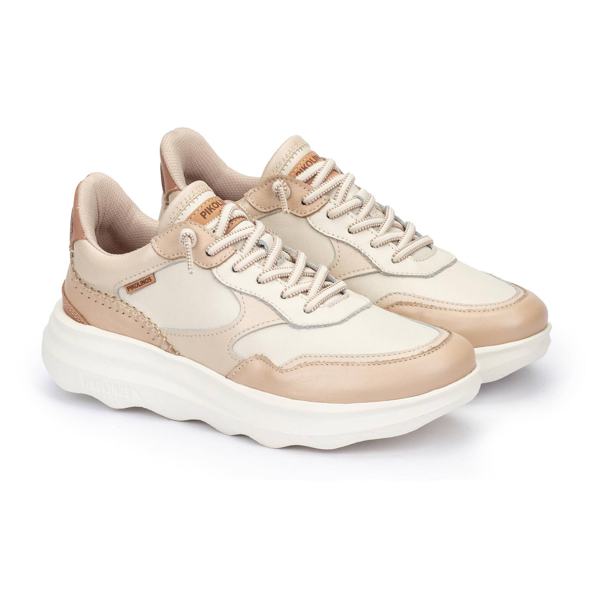 Sneakers | ZAHARA W1D-6772C1, NATA, large image number 20-W1D-6772C1_909_Pikolinos_ZAHARA_NATA_full.jpg | null
