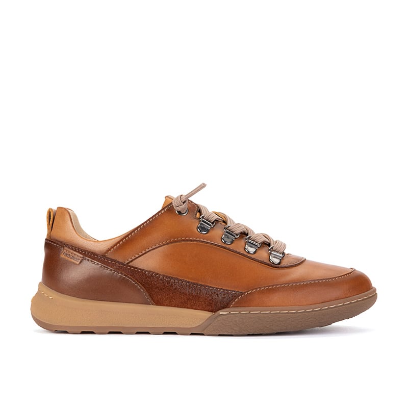 Pikolinos Baskets en cuir VIANA W7C
