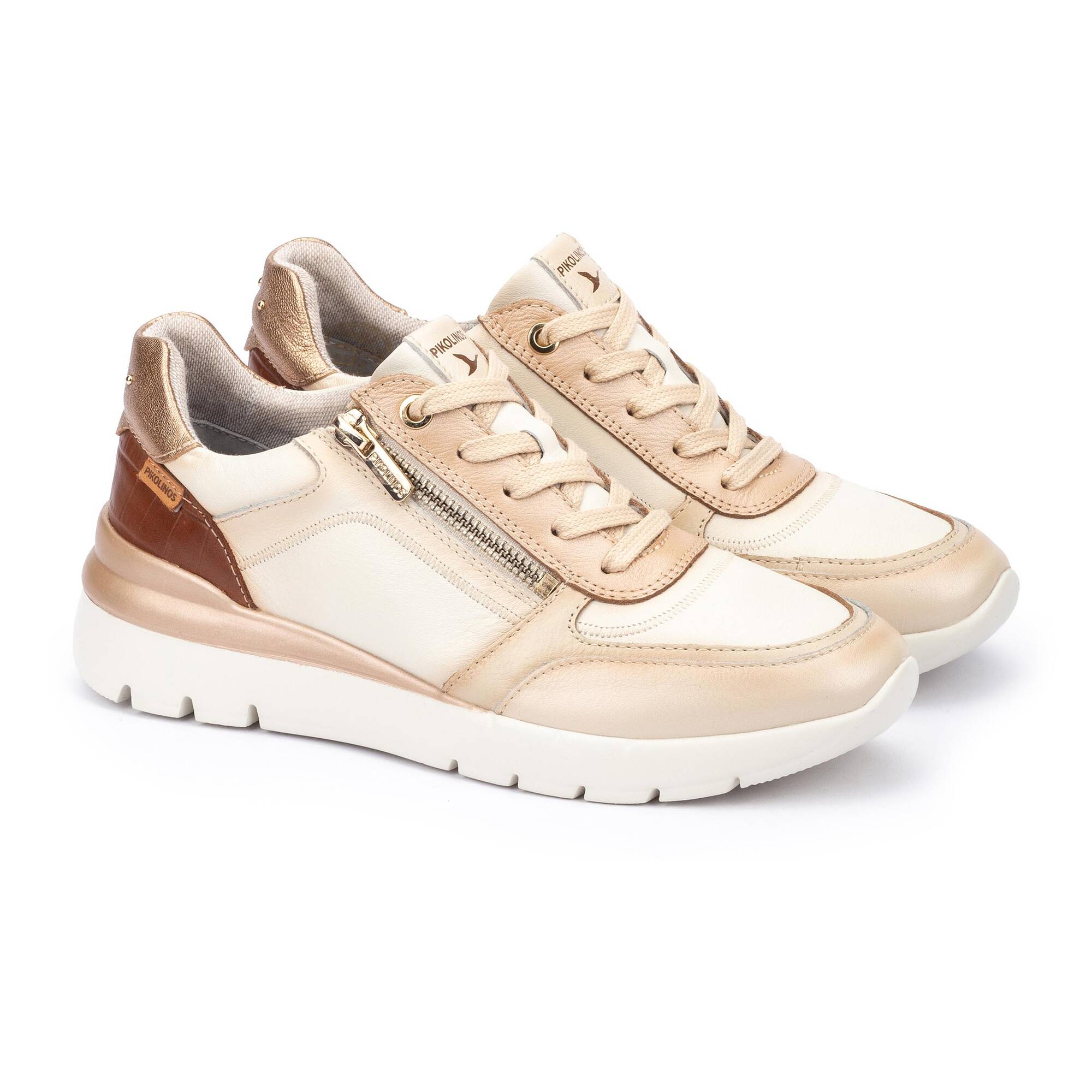 Sneakers | CANTABRIA W4R-6524C2, NATA, large image number 20-W4R-6524C2_909_Pikolinos_CANTABRIA_NATA_full.jpg | null