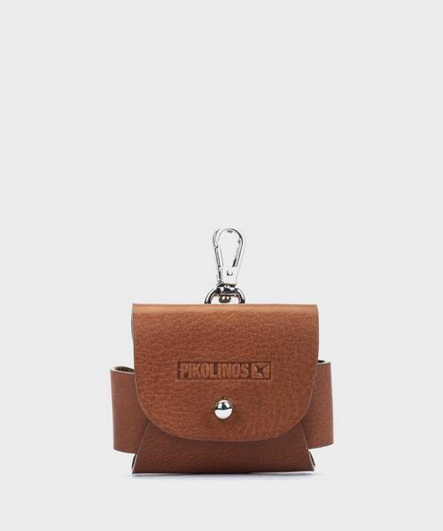 Other accessories | COMPLEMENTOS WAC-AC00 | CUERO | Pikolinos