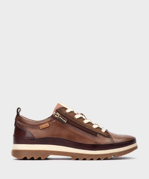 Sneakers | VIGO W3W-6979C5 | TOPO | Pikolinos