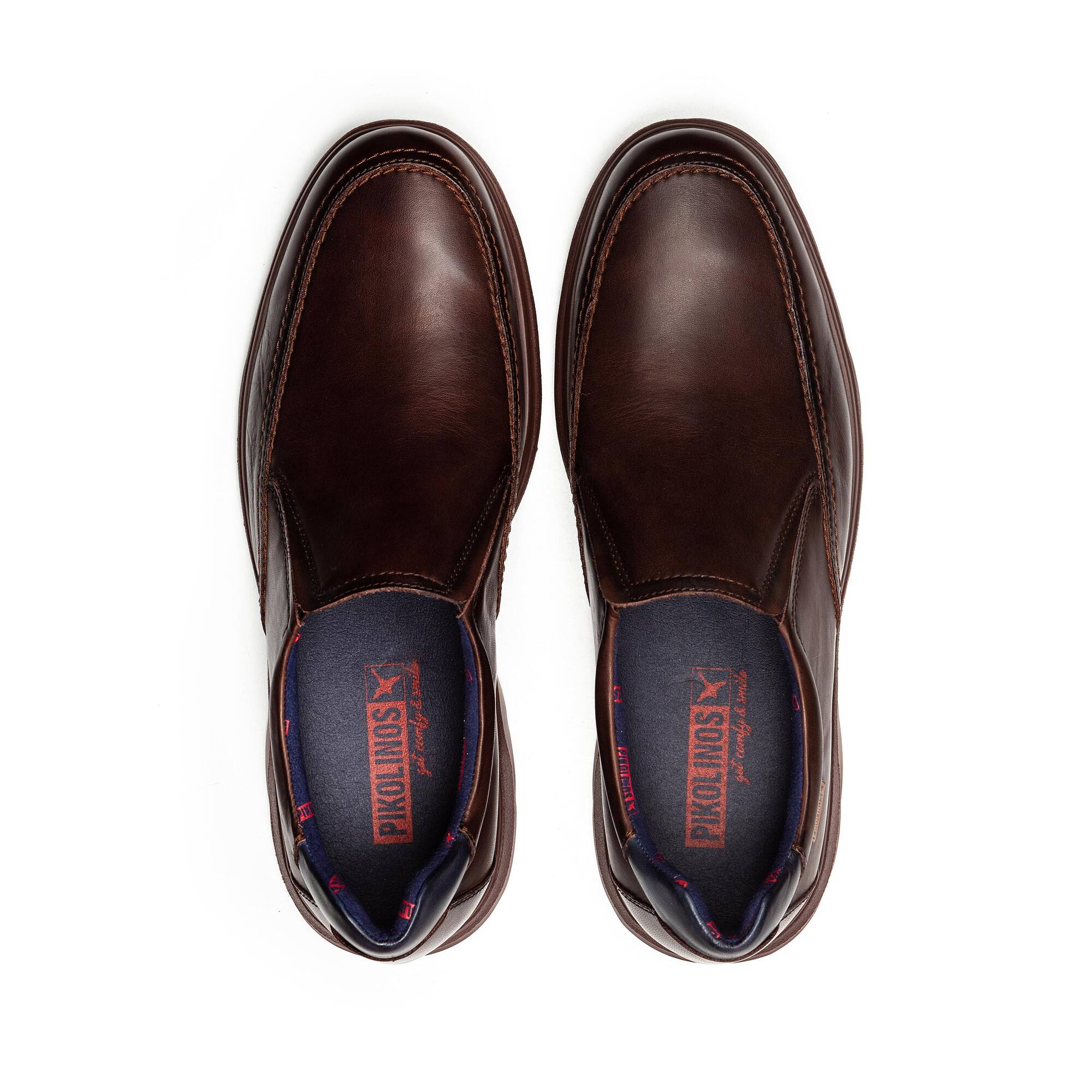 Slip on and Loafers | MOGAN M4R-3200, OLMO, large image number 100 | null