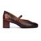 CALAFAT W1Z-5656C1, CAOBA, swatch