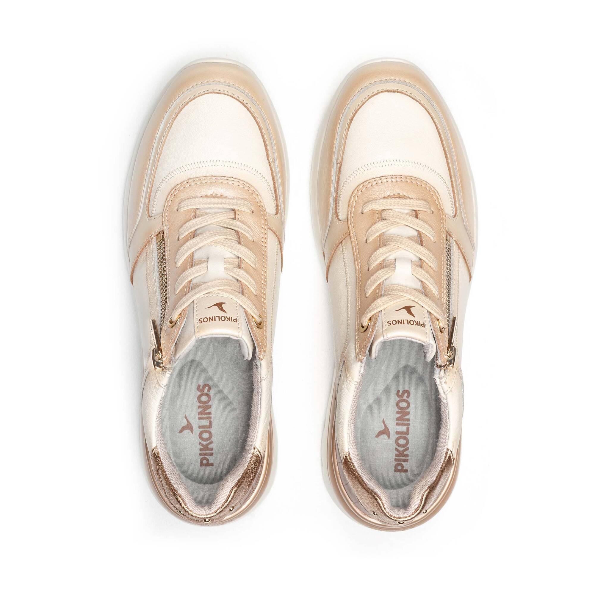 Sneakers | CANTABRIA W4R-6524C2, NATA, large image number 100-W4R-6524C2_909_Pikolinos_CANTABRIA_NATA_full.jpg | null