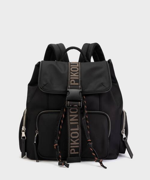 Rucks&auml;cke | AYNA WHA-792 | BLACK | Pikolinos