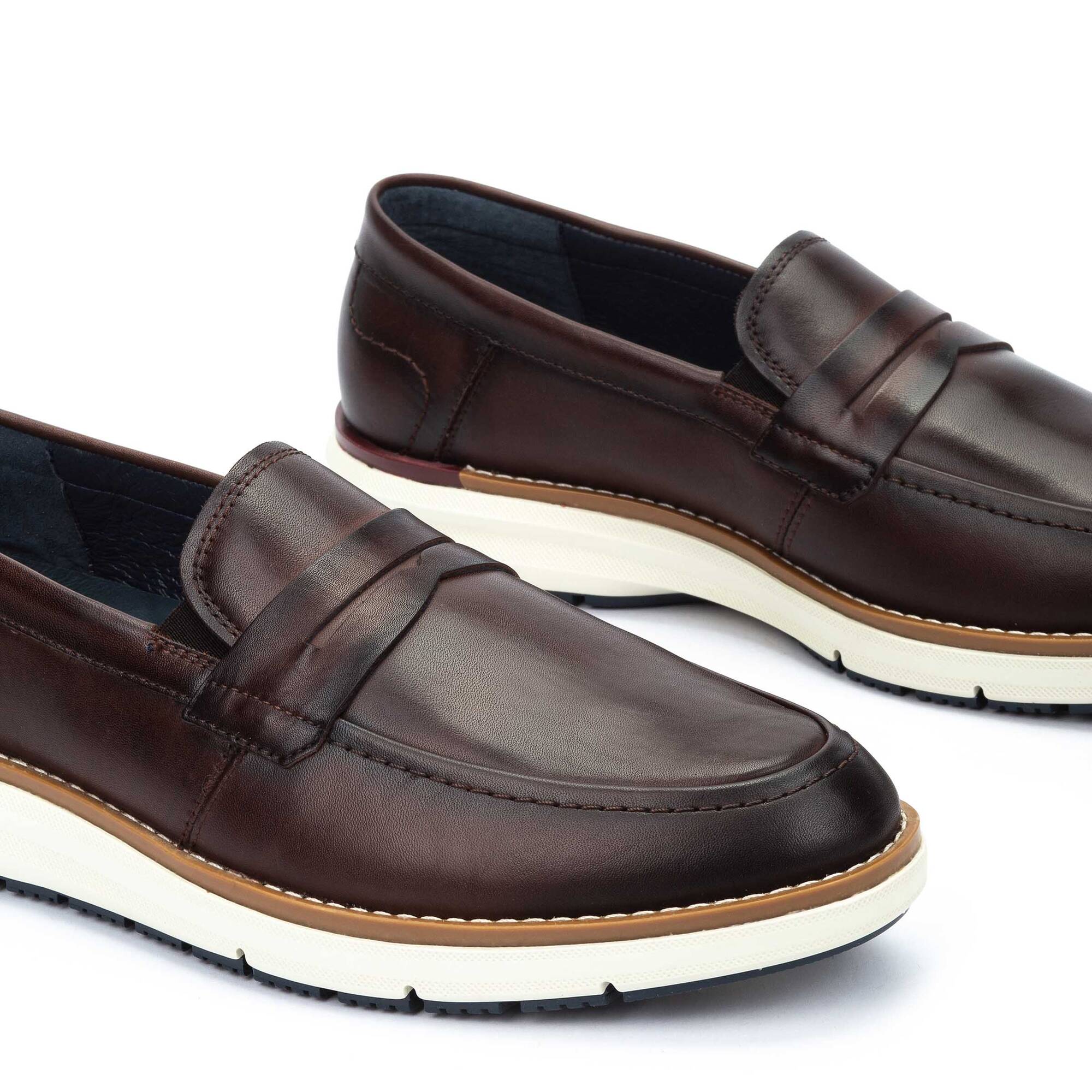 Mocasines | MANACOR M1A-3230, OLMO, large image number 60-M1A-3230_113_Pikolinos_MANACOR_OLMO_full.jpg | null