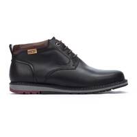 BERNA M8J-N8181, BLACK, small