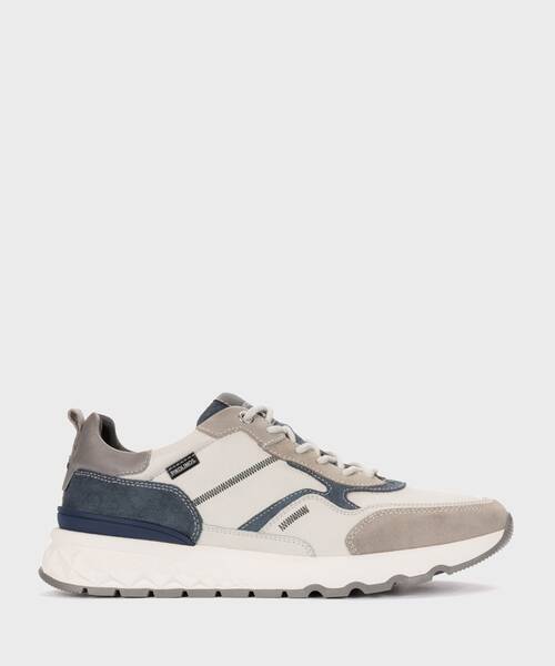 Sportliche Schuhe | ARANDA M8R-6374C1 | ESPUMA | Pikolinos