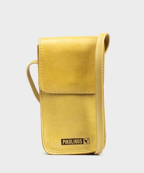 Brieftaschen | Brieftaschen WAC-W162 | SOL | Pikolinos