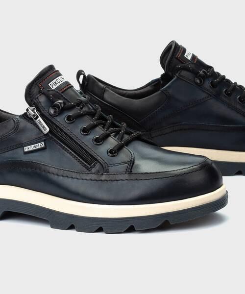 Casual shoes | VIGO M3M-4163C1 | BLUE | Pikolinos