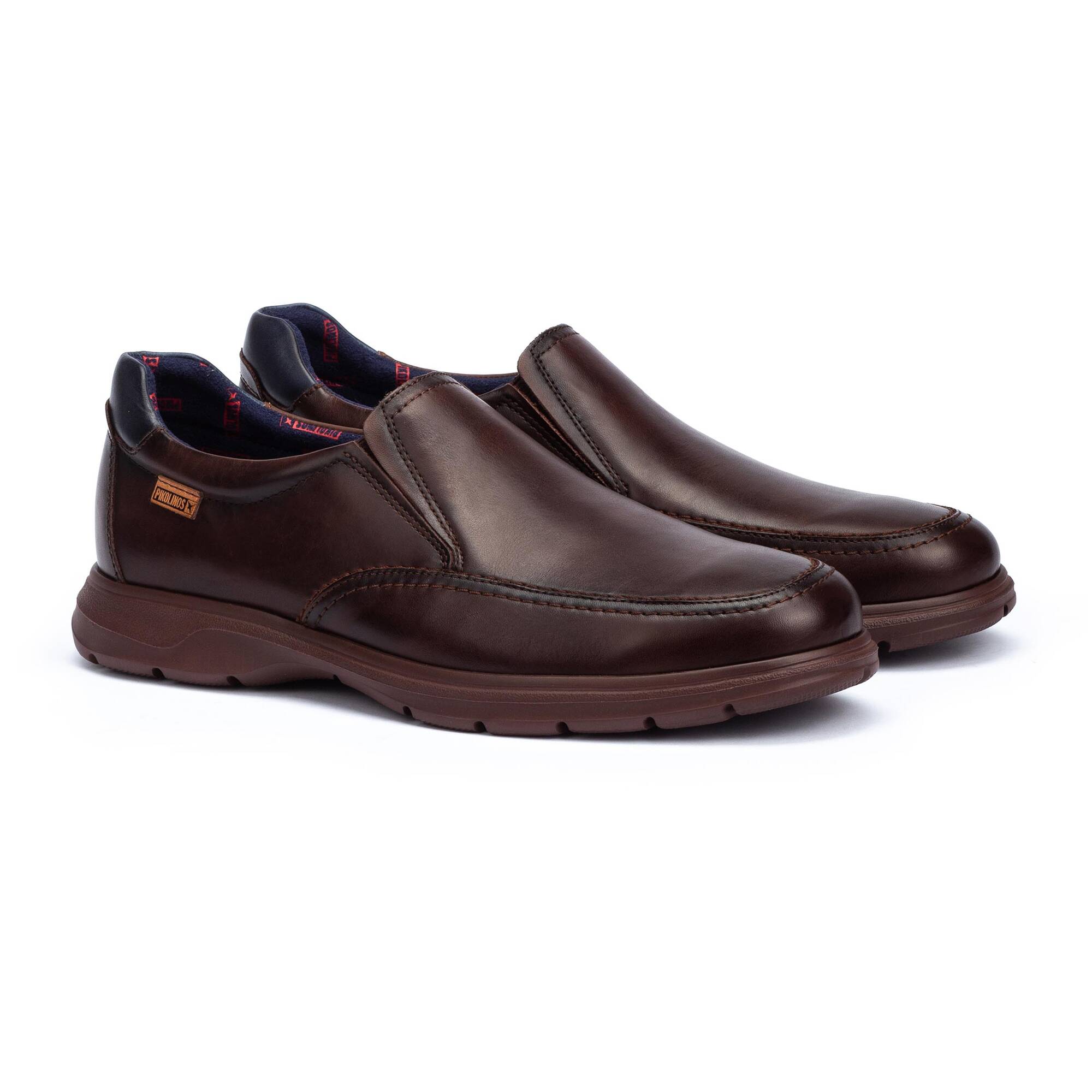 Slip on and Loafers | MOGAN M4R-3200, OLMO, large image number 20 | null