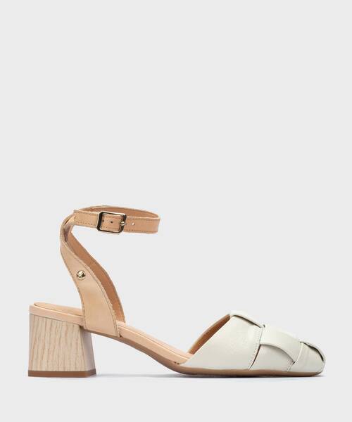 Heels | MURCIA W9P-5635C1 | NATA | Pikolinos
