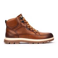 VIGO M3M-8107, BRANDY, small