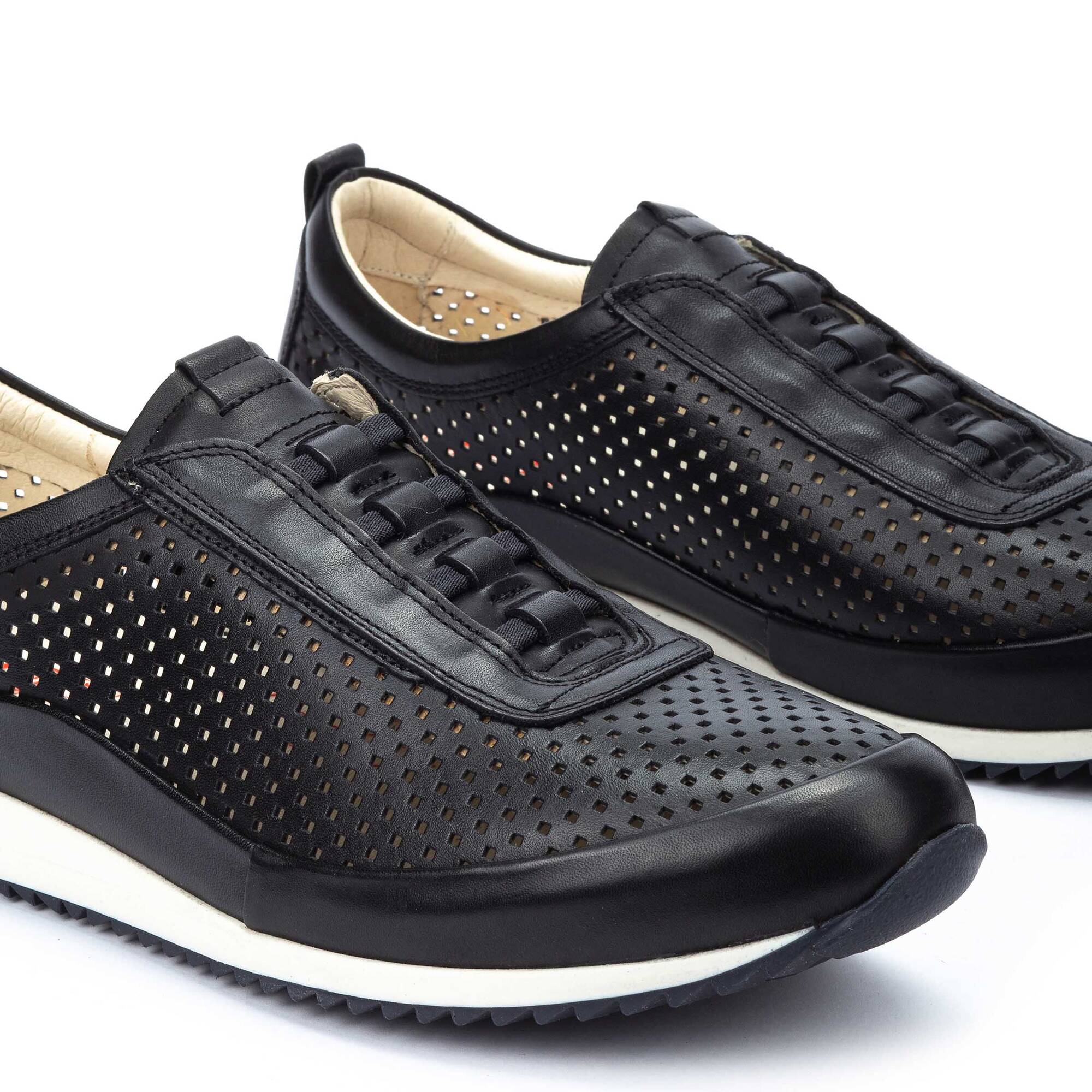 Men s Leather Shoes LIVERPOOL M2A 6252 Pikolinos