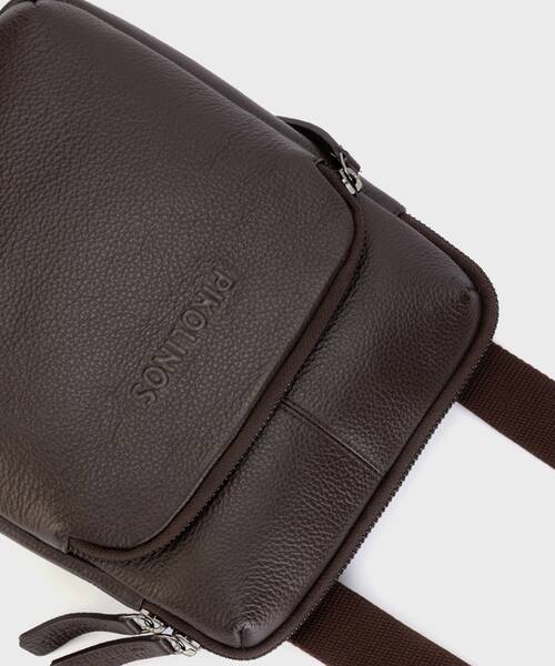 Men's shoulder bags | TAMBO MHA-197 | OLMO | Pikolinos