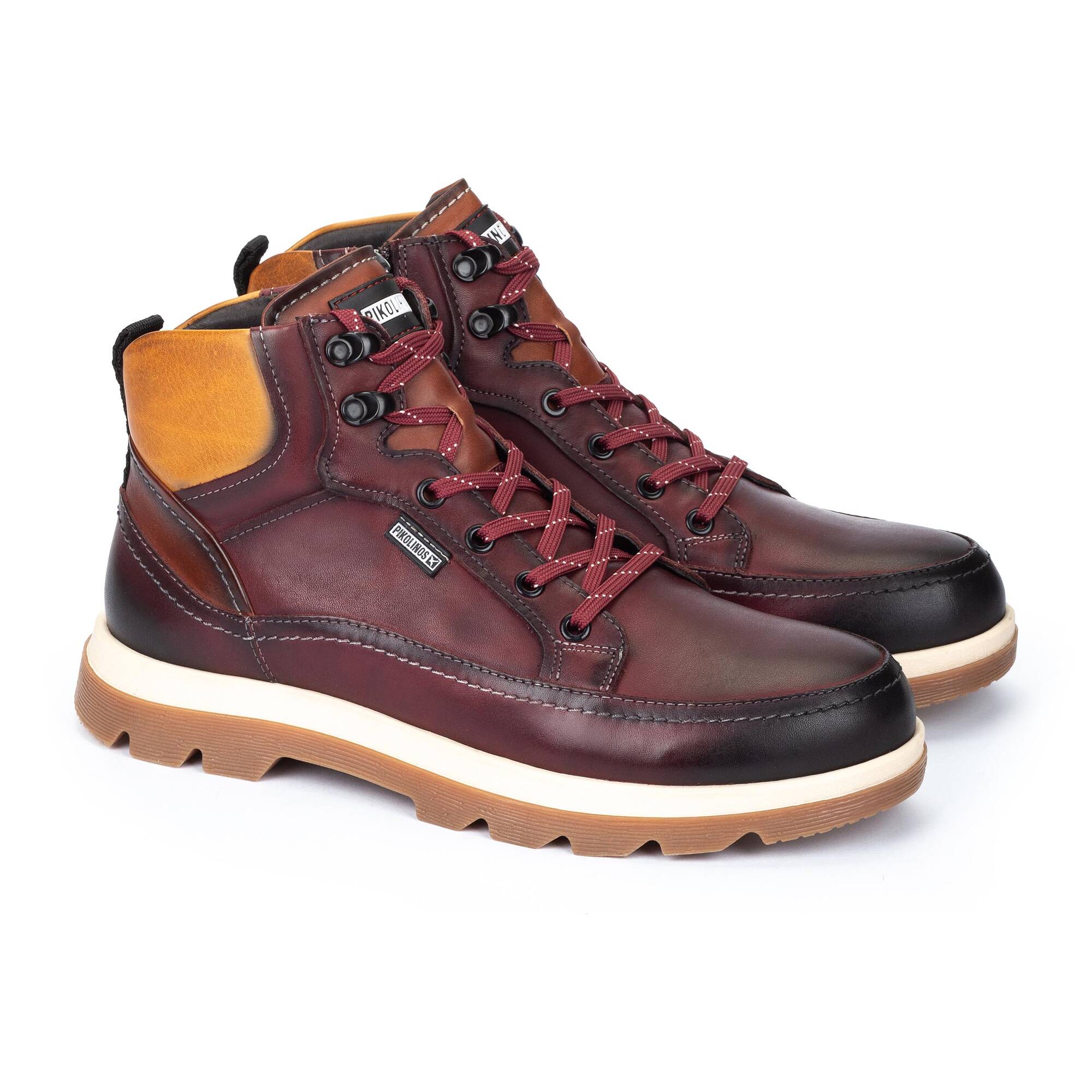 Pikolinos waterproof boots 2025