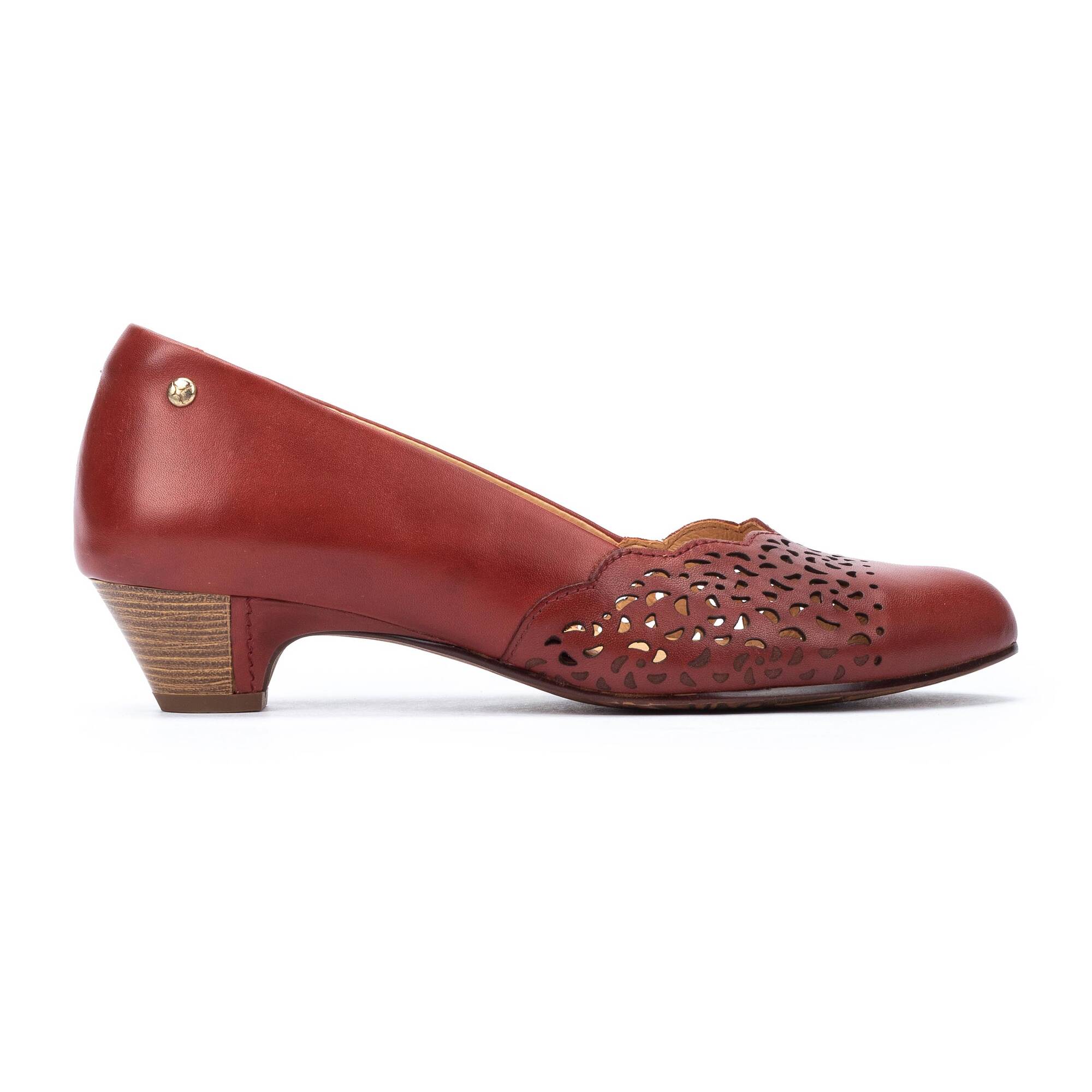 Heels | ELBA W4B-5837, SANDIA, large image number 10 | null