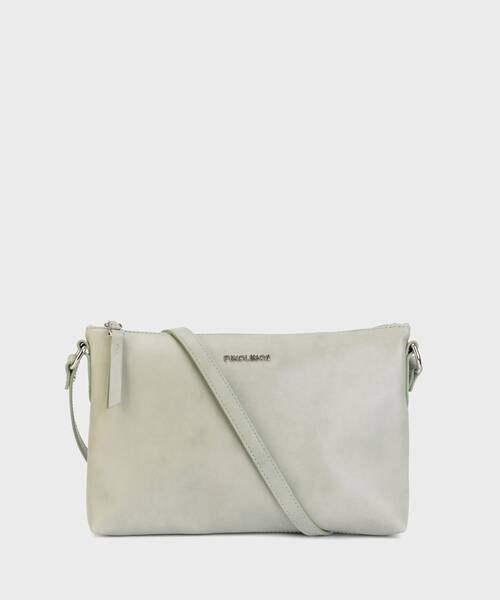 Crossbody Bags | TAGORO WHA-1163 | LODEN | Pikolinos