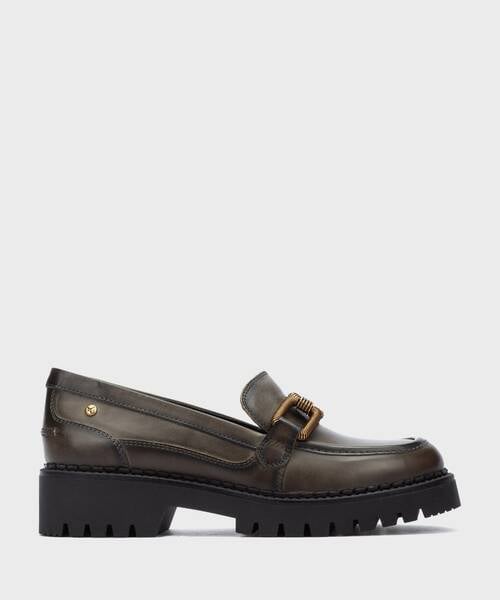 undefined | AVILES W6P-3742 | ALOE | Pikolinos