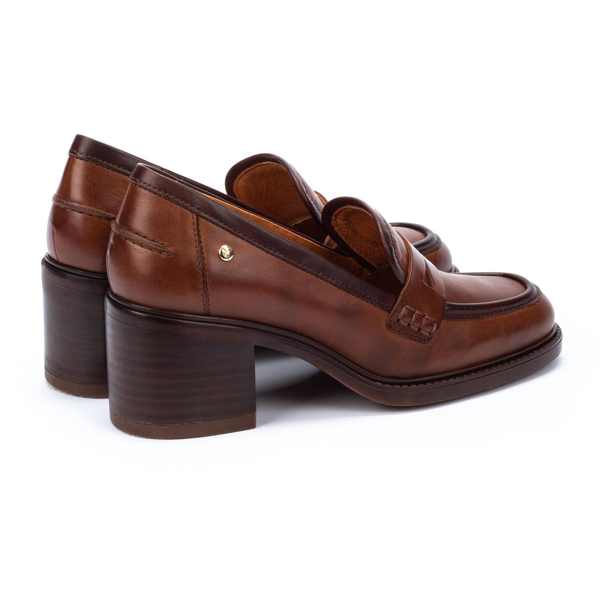 Heels | HUESCA PKW8X-3850, CUERO, large image number 30-PKW8X-3850_202_Pikolinos_HUESCA_CUERO_full.jpg | null