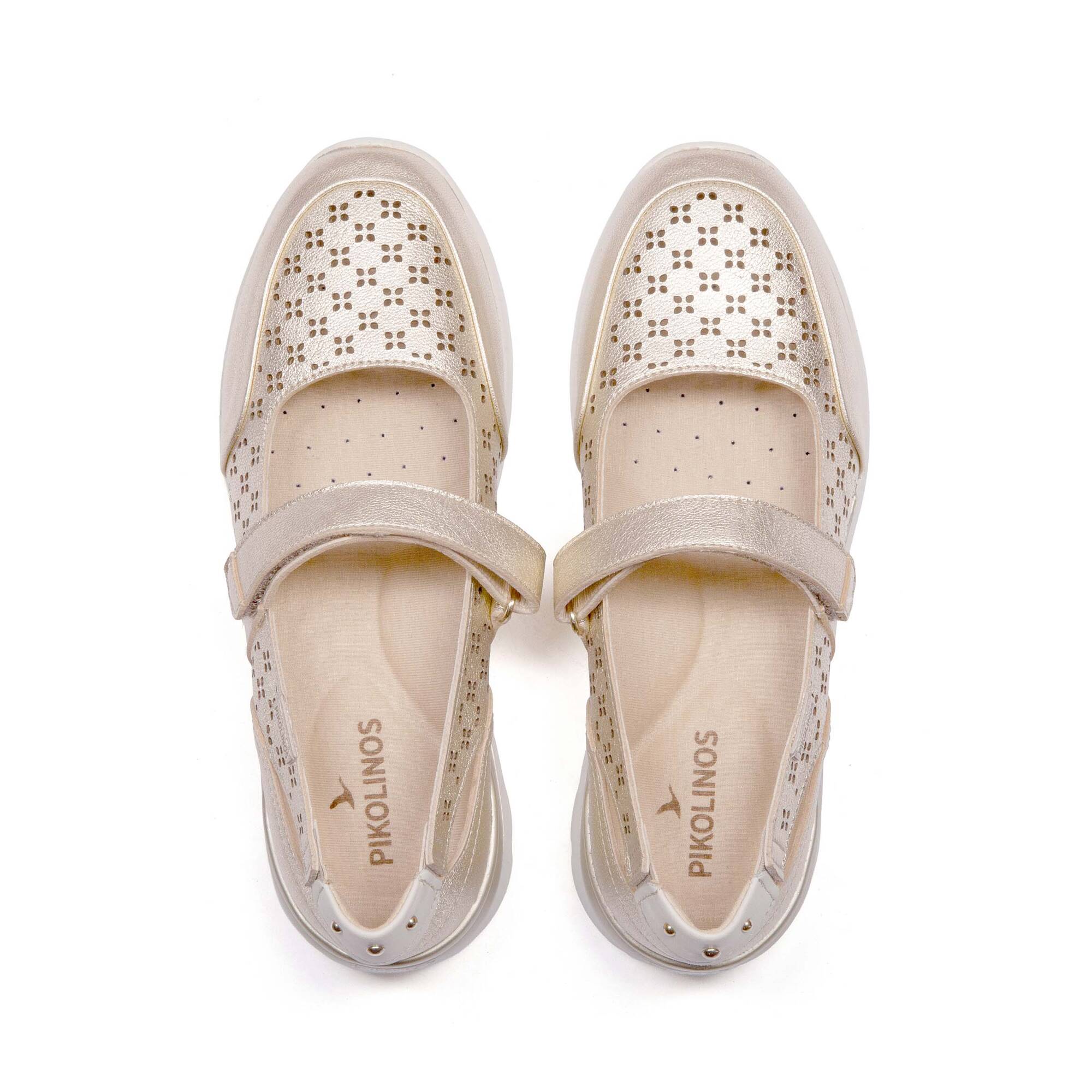 Sneakers | CANTABRIA W4R-6774CLC1, CARRARA, large image number 100-W4R-6774CLC1_799_Pikolinos_CANTABRIA_CARRARA_full.jpg | null