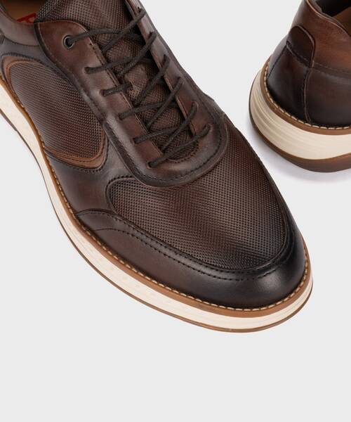 Sneakers | MURCIA M9W-6035C1 | OLMO | Pikolinos
