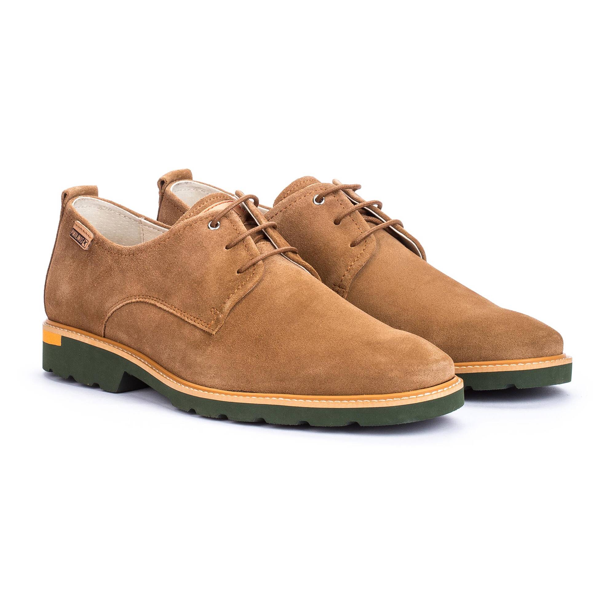 Men s Leather Shoes SALOU M9J 4201SE OUTLET Pikolinos